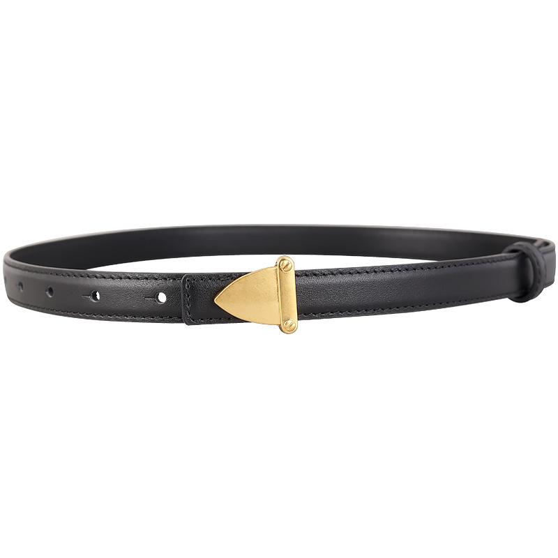 Belts | Womens Diamond Clasp Belt Accessories Belts