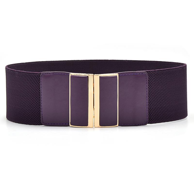 Belts | Womens Diamond Lock Belt Accessories Belts