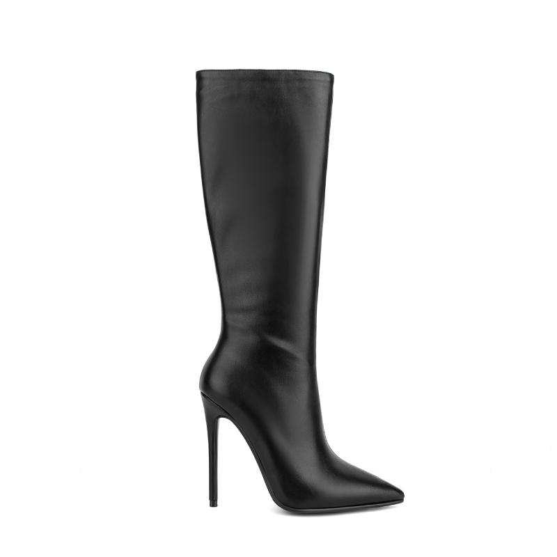 Boots | Womens Agathe Knee Boot 85 Boots Boots