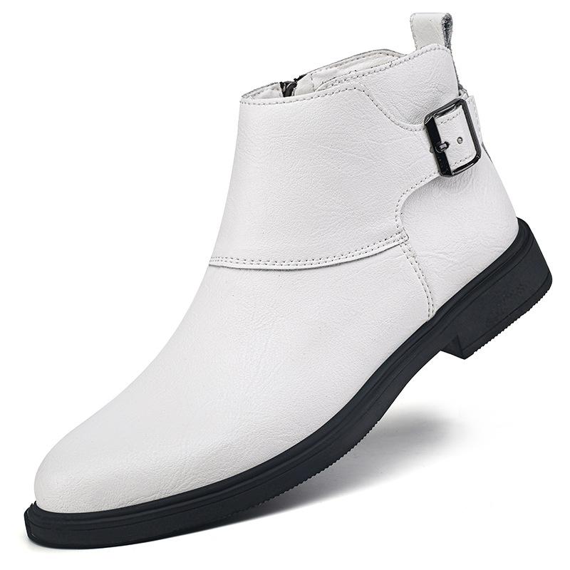 Boots | Womens Brooklyn Ankle Boot 50 Boots Boots