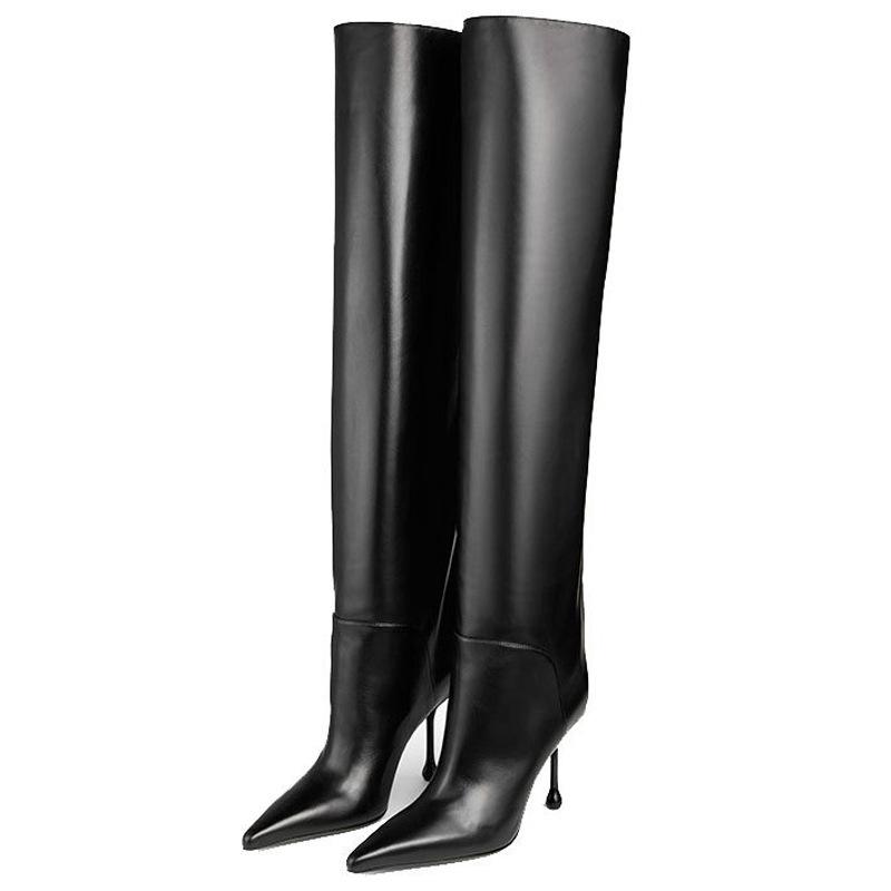 Boots | Womens Cycas Knee Boot 95 Boots Boots