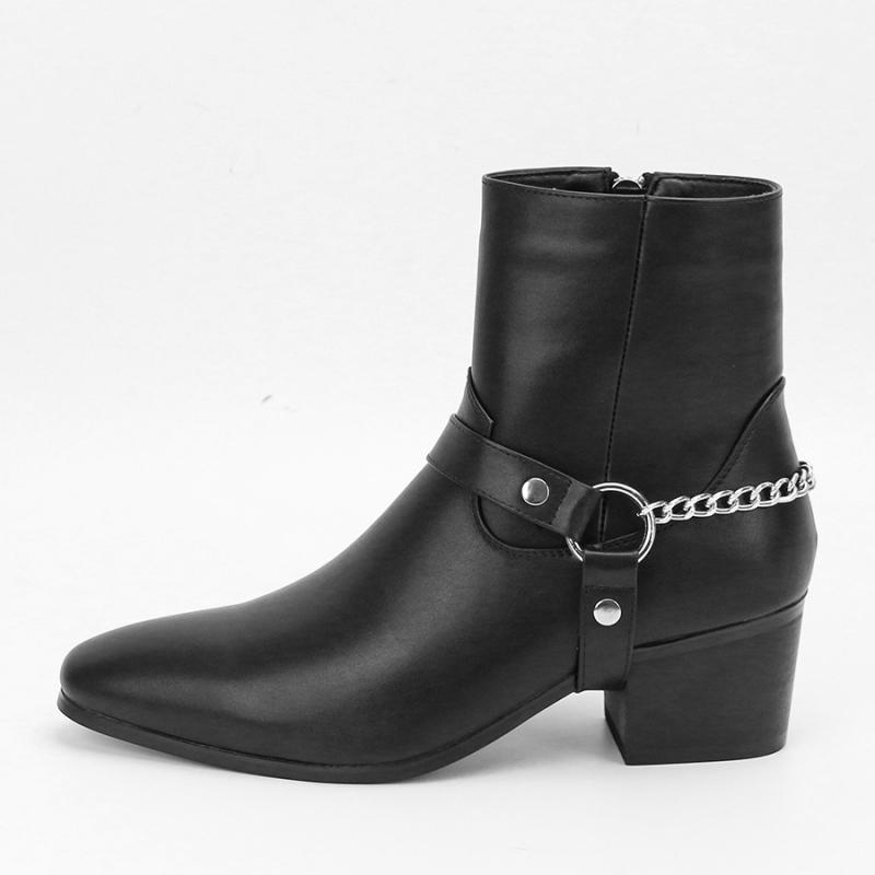 Boots | Womens Isabelle Knee Boot 95 Boots Boots