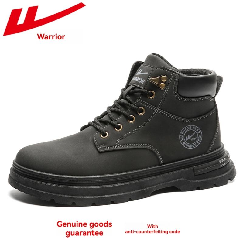 Casual Shoes | Mens Marlow Combat Boot Casual Shoes Casual Shoes