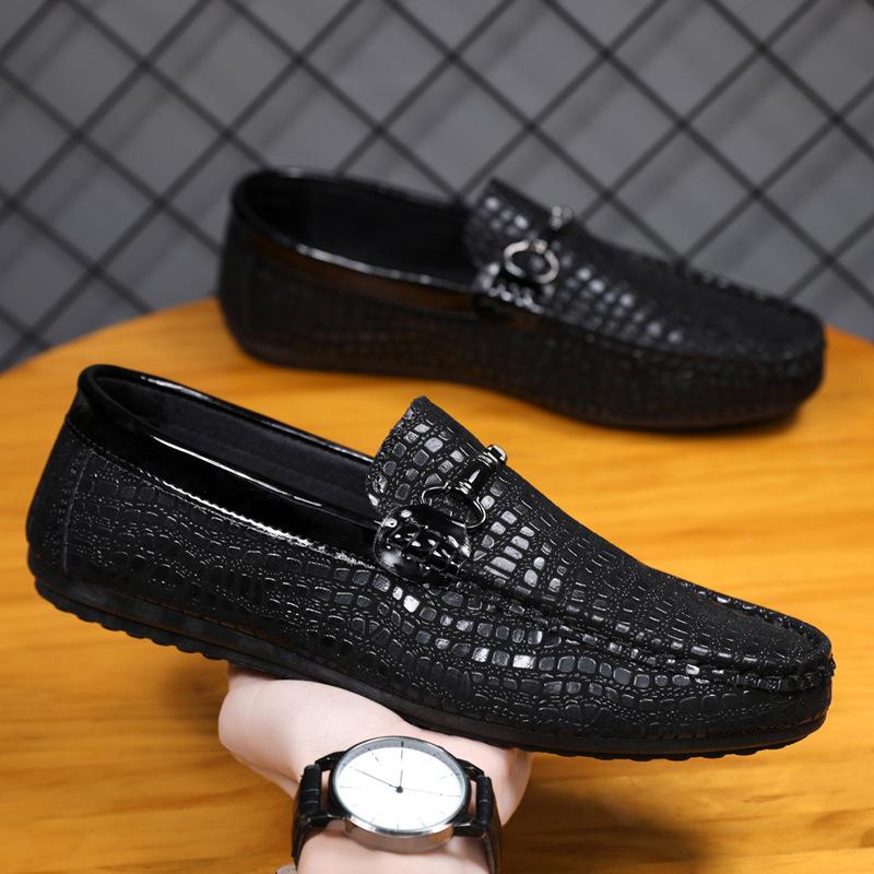 Casual Shoes | Mens Marti Reverse Casual Shoes Casual Shoes