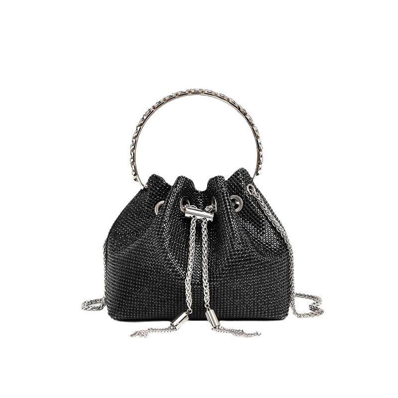 Crossbody Bags | Womens Bon Bon Bucket Bags Crossbody Bags