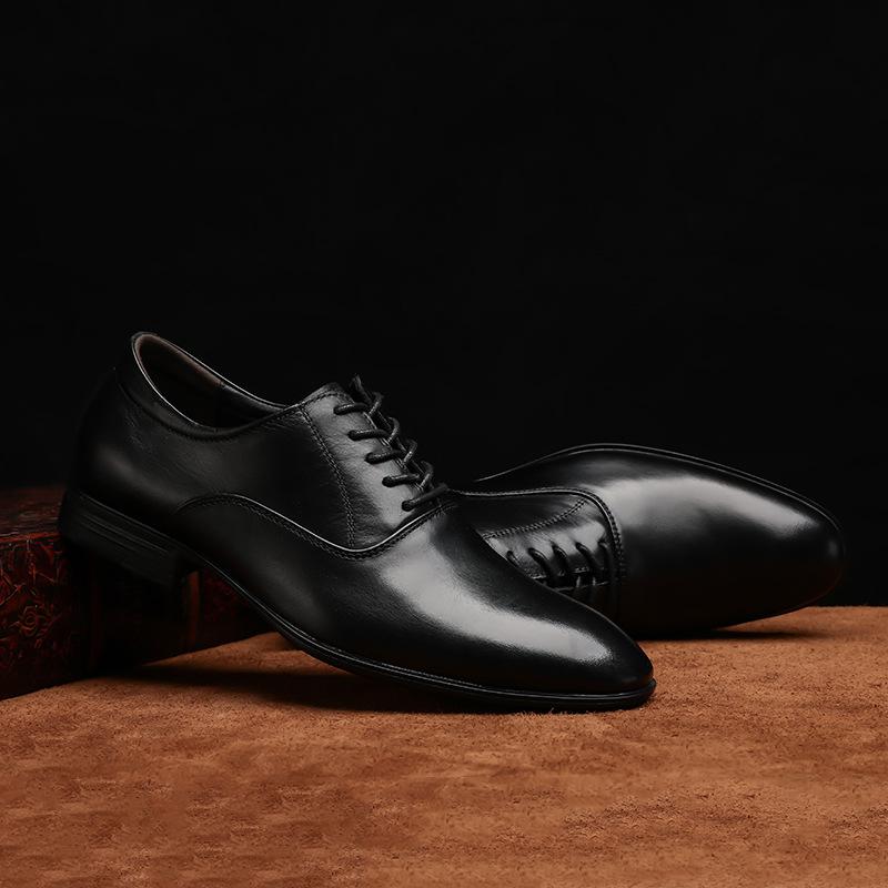 Dress shoes | Mens Foxley Oxford Shoe Dress shoes Dress shoes