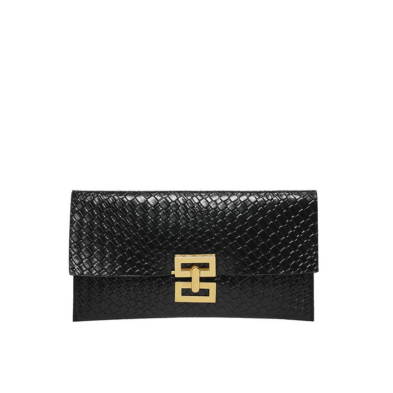 Evening and Clutch Bags | Womens Avenue Wallet With Chain Bags champagne