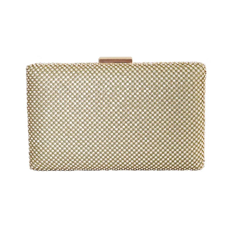 Evening and Clutch Bags | Womens Clemmie Bags Evening & Clutch Bags