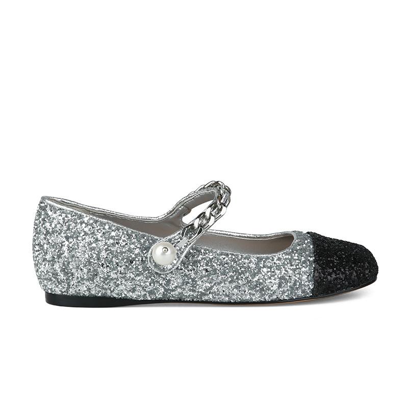 Flats | Womens Diamond Tilda Flat Flats Flats