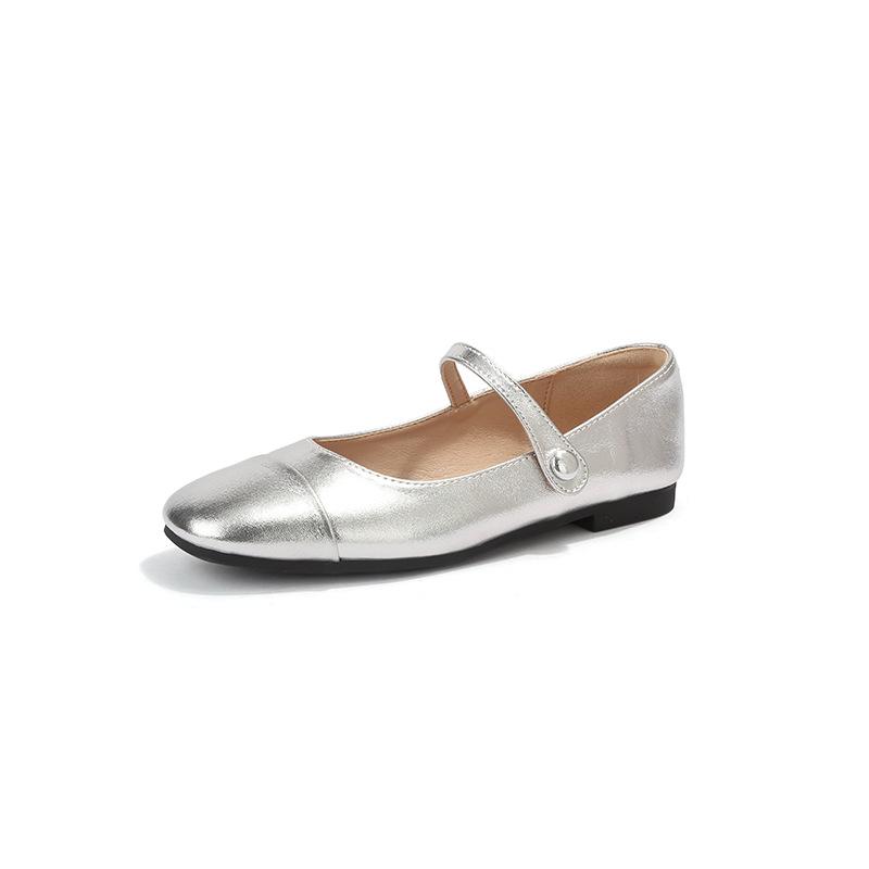 Flats | Womens Elisa Flat Flats Flats