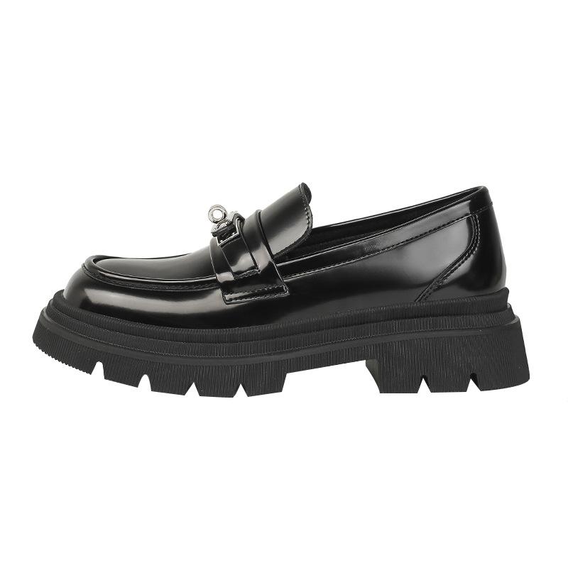 Flats | Womens Marlow Diamond/F Flats black