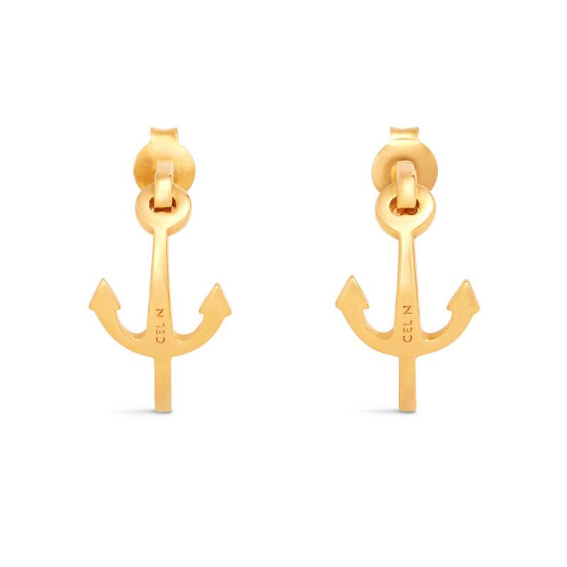 Jewellery | Womens JC Diamond Earring Accessories Jewellery