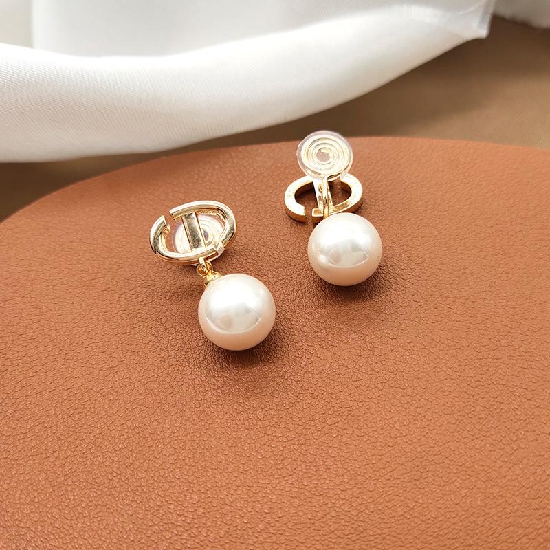 Jewellery | Womens JC Pearl Earring Accessories Jewellery