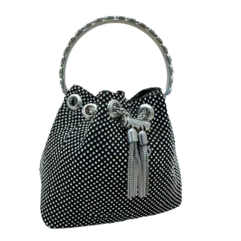 Mini Bags | Womens Micro Bon Bon Bags Evening & Clutch Bags