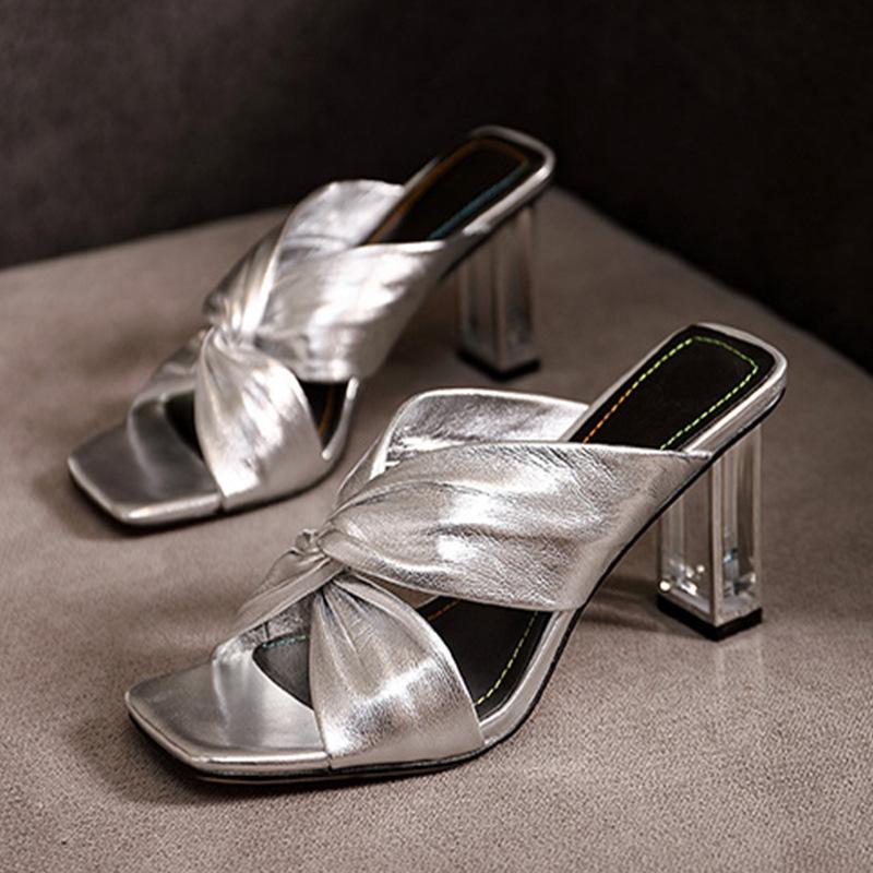 Mules | Womens Avenue 85 Mules Mules