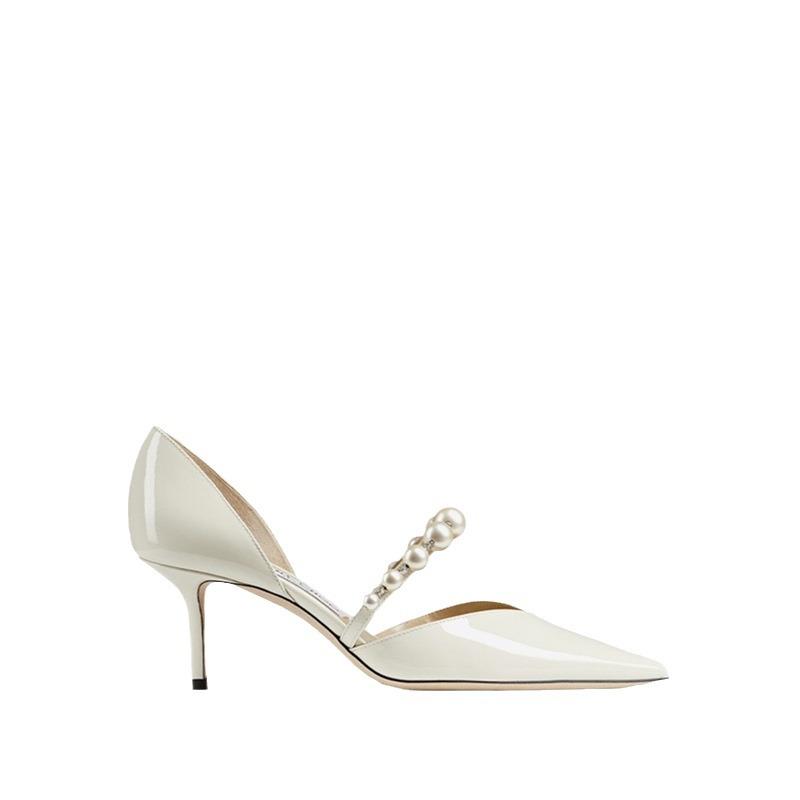 Pumps | Womens Aurelie 65 Pumps latte