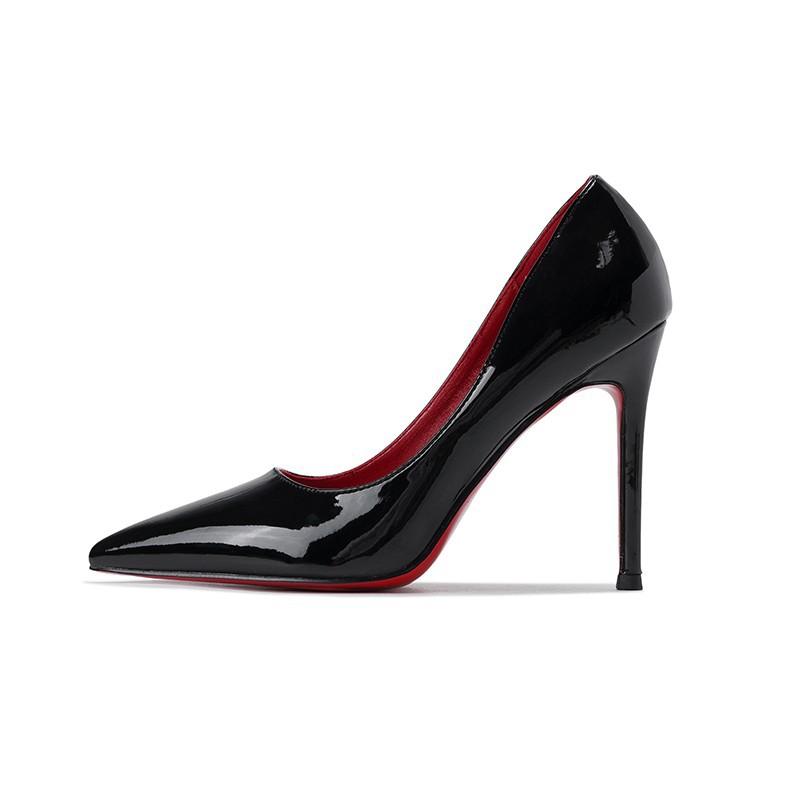 Pumps | Womens Ixia 80 Pumps garnet