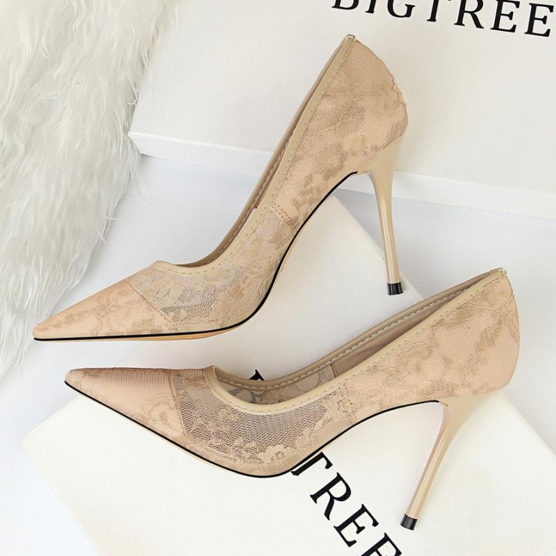 Pumps | Womens Love 65 Pumps Pumps