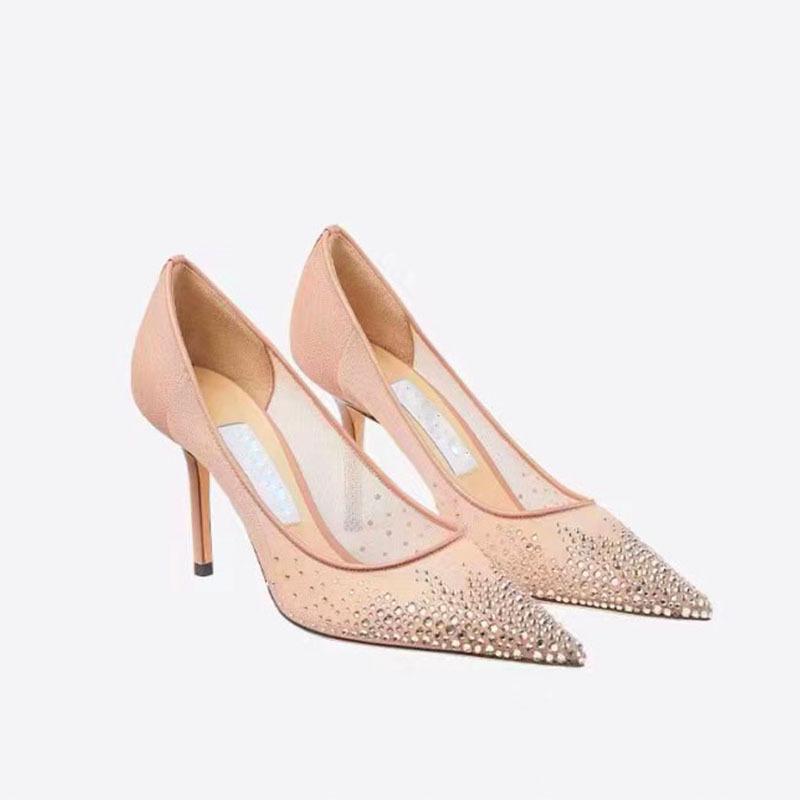 Pumps | Womens Love 85 Pumps ballet pink