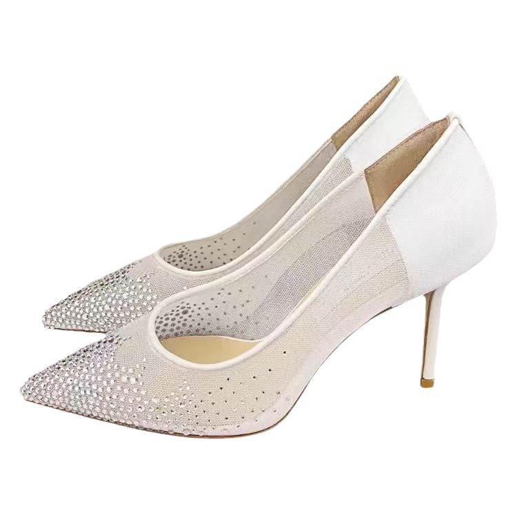 Pumps | Womens Love 85 Pumps crystal