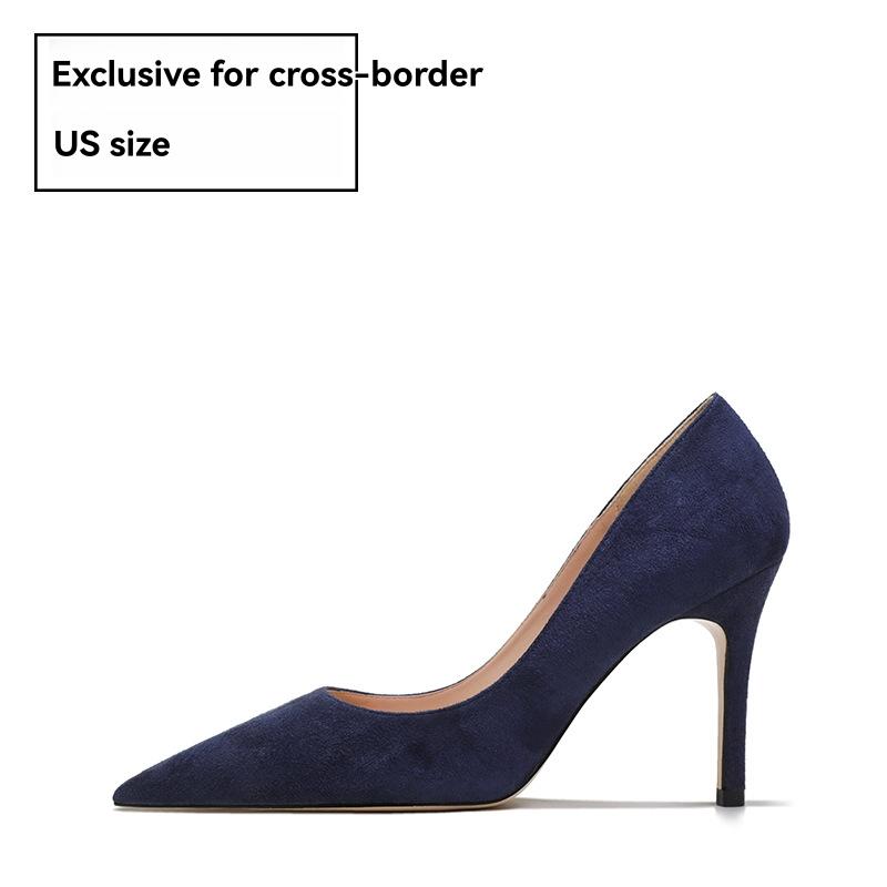 Pumps | Womens Romy 85 Pumps navy