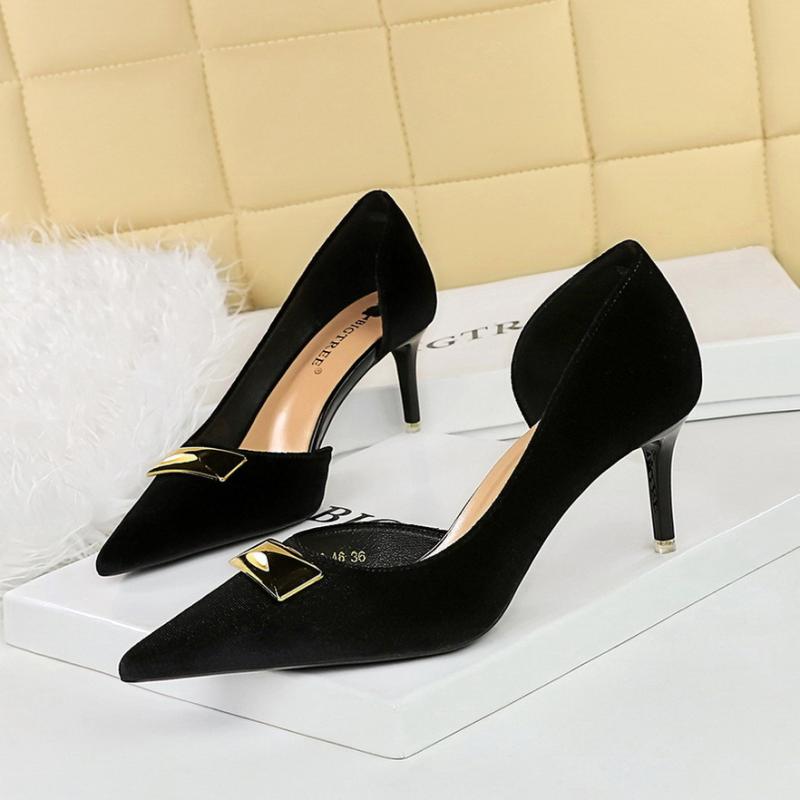 Pumps | Womens Ryker 90 Pumps black