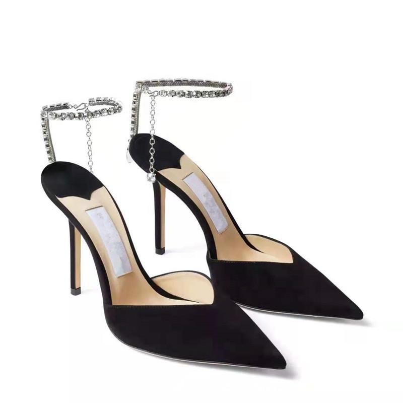 Pumps | Womens Saeda 100 Pumps Pumps