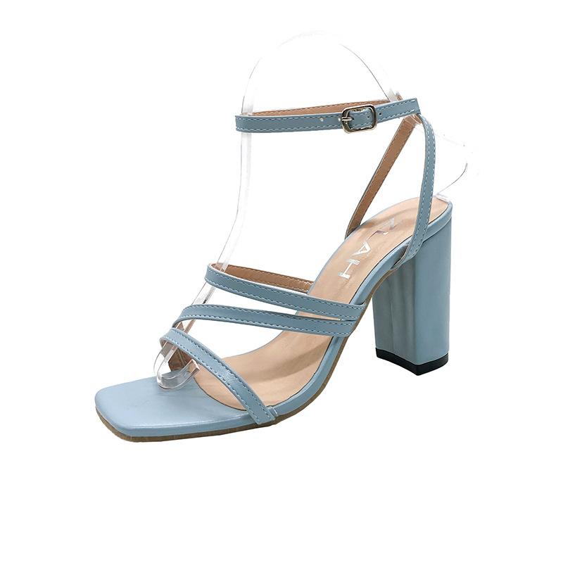 Sandals | Womens Azie 85 Sandals latte