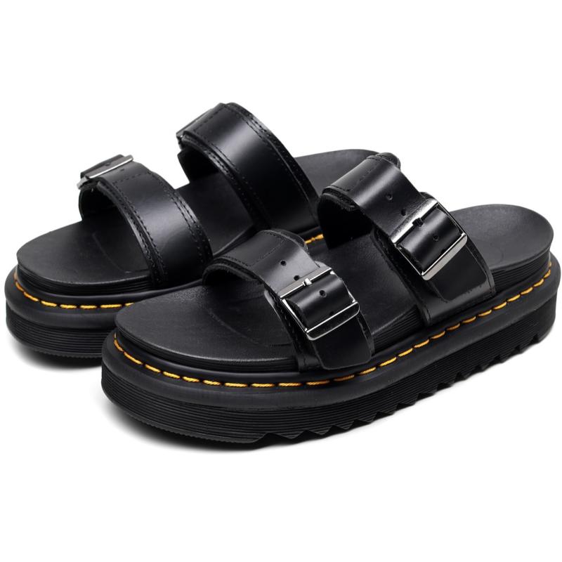 Sandals | Womens Blaise Flat Flats black