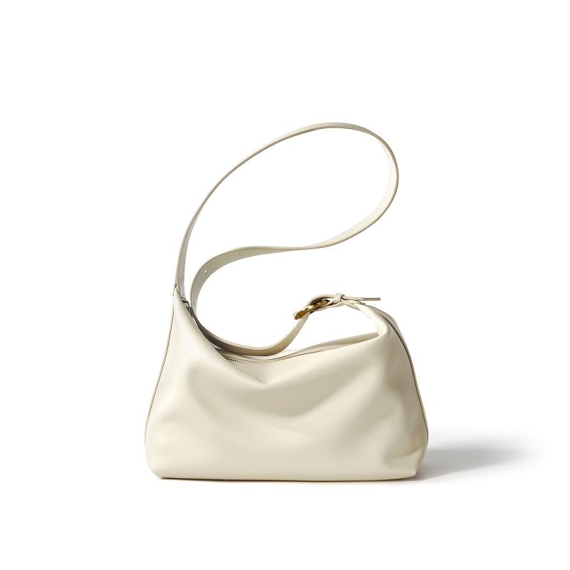 Shoulder Bags | Womens Diamond Soft Hobo/s Bags gold