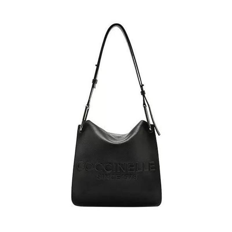 Shoulder Bags | Womens|Mens Lenny North-South S Bags biscuit