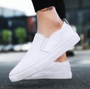 Sneakers | Mens Diamond Slip On/M Sneakers Casual Shoes