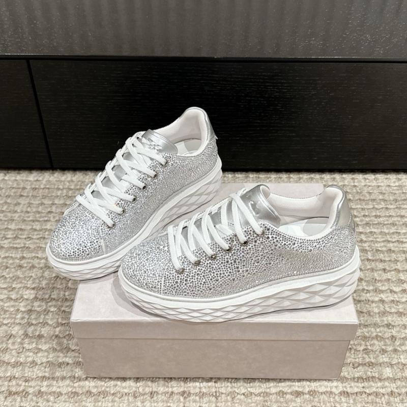 Sneakers | Womens Diamond Maxi/F II Shoes Sneakers