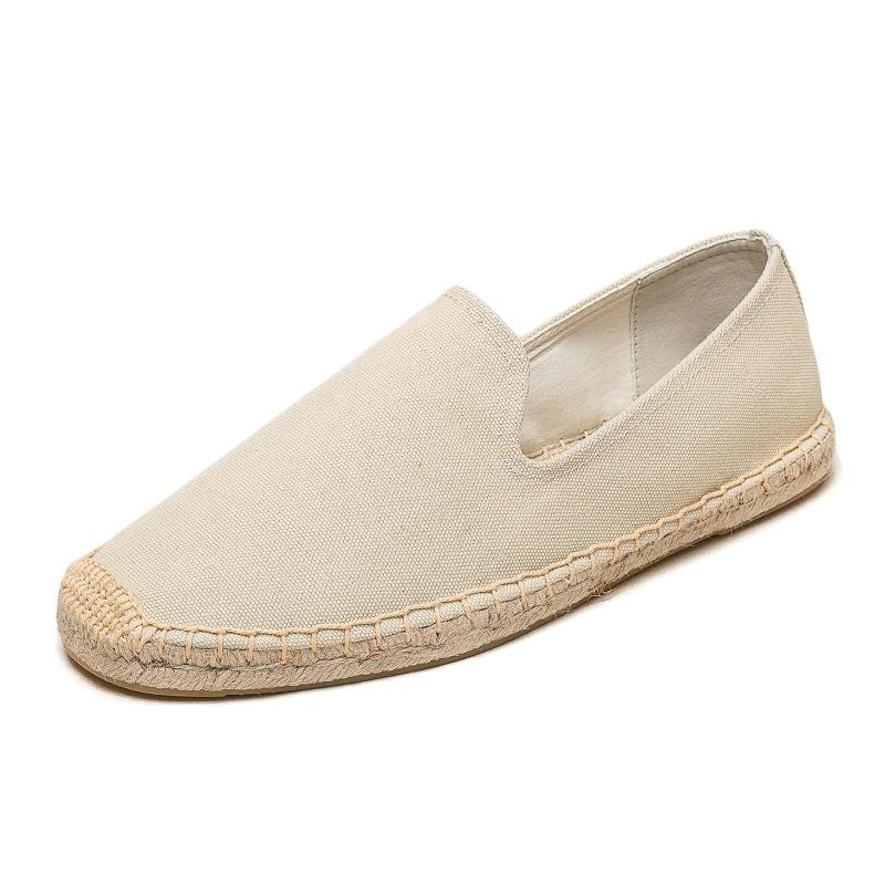 Casual Shoes | Mens Ivan Espadrille Casual Shoes Casual Shoes