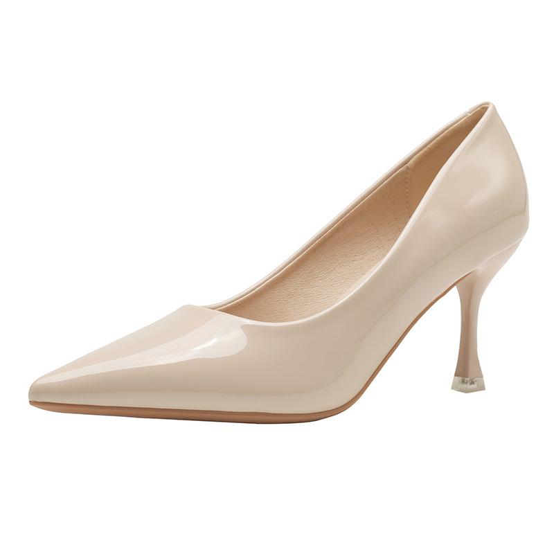 Pumps | Womens Ixia 95 Pumps latte