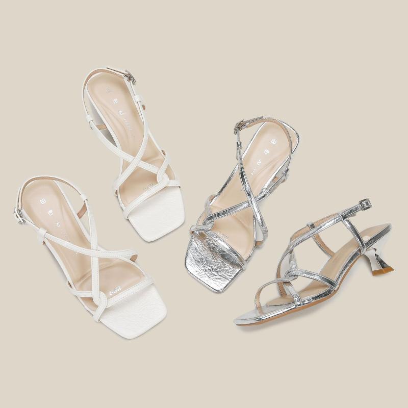 Sandals | Womens Etana 80 Sandals Sandals